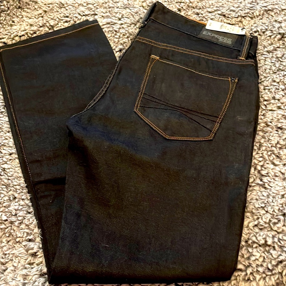 Men’s | Express Jeans